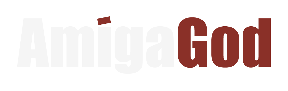 AmigaGod